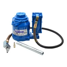 Macaco Hidro-pneumático Mtpo 32 Ton. 32500brp Bovenau Foto mini 1