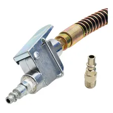 Macaco Hidro-pneumático Mtpo 32 Ton. 32500brp Bovenau Foto mini 2