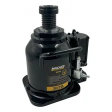 Macaco Hidropneumático 32 Ton Altura: 250mm Foto mini 2