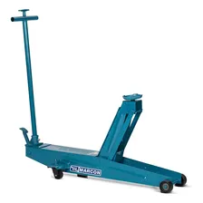 Macaco Jacaré 2 Ton Longo Mjh-2t Marcon Foto  mini 1