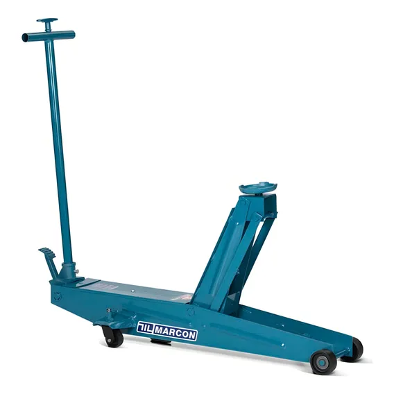 Macaco Jacaré 2 Ton Longo Mjh-2t Marcon Foto 1