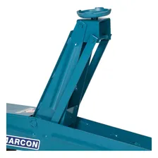 Macaco Jacaré 2 Ton Longo Mjh-2t Marcon Foto mini  3