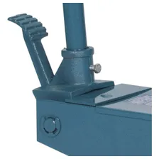 Macaco Jacaré Longo 2 Toneladas Compact Line Mjh-2tc Marcon Foto mini 3