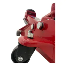 Macaco Jacaré Rebaixado Carro Jacarezinho 3 Ton - Ferramec Foto mini 4