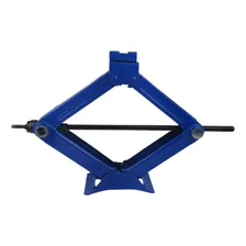 Macaco Sanfona 1.5 Toneladas Azul Unidade Marca Tech One Foto mini 2