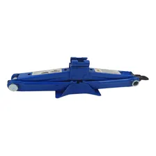 Macaco Sanfona 1.5 Toneladas Azul Unidade Marca Tech One Foto mini 4