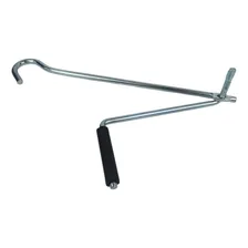 Macaco Sanfona 1.5 Toneladas Azul Unidade Marca Tech One Foto mini 3