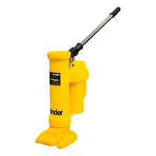 Macaco Tipo Unha Articulada 10 Toneladas (10 Tf) Vonder Foto mini 1