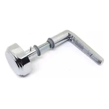 Maçaneta Alavanca / Bola Para Porta Serve Qualquer Fechadura Foto  mini 1