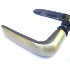 Macaneta Stam Alavanca Modelo 11 Ouro Velho Oxidado Foto mini 1