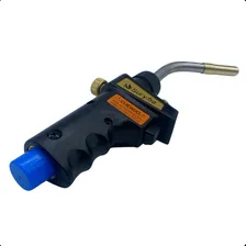 Maçarico Automático Turbotoch Chama Rotativa 1800°c Suryha Premium Foto mini 4