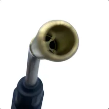 Maçarico Automático Turbotoch Chama Rotativa 1800°c Suryha Premium Foto mini 2