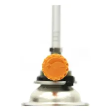 Maçarico Culinário Acendimento Auto Maxtop Maçarico Portátil Multiuso Item Profissional Cozinhas Restaurantes Fabricas Docerias Foto mini 3