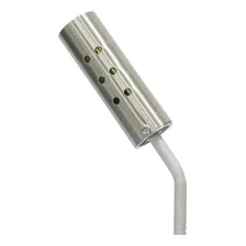 Maçarico Culinário Acendimento Auto Maxtop Maçarico Portátil Multiuso Item Profissional Cozinhas Restaurantes Fabricas Docerias Foto mini 2