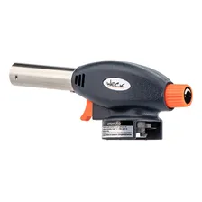 Maçarico Culinário Portátil 17cm Weck Foto mini  2
