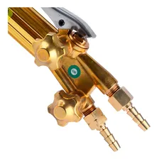 Maçarico De Corte Carbografite Cg3531 Usa Bico 102/106 Foto mini  2