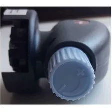 Maçarico À Gás Acendimento Automático Só Qualidade Sq-3048 Cor Azul Foto mini  2
