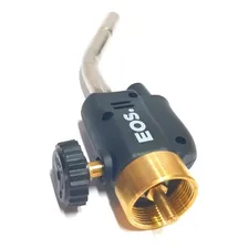 Maçarico Manual Automático Portátil Eos Fire Plus - C166693 Foto mini 1