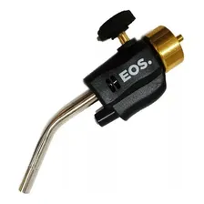 Maçarico Manual Automático Portátil Eos Fire Plus - C166693 Foto mini 2