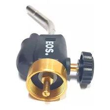 Maçarico Manual Automático Portátil Eos Fire Plus - C166693 Foto mini 3