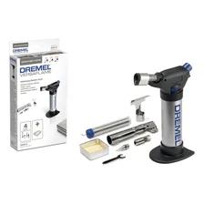 Maçarico para solda Dremel Versaflame para butano Foto mini 4