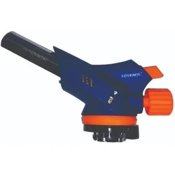 Maçarico Portátil Gás Ma-0522 - Ferimte Foto 1