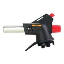 Maçarico Portátil Nautika Torch C/ Acendedor Automático Foto mini 3