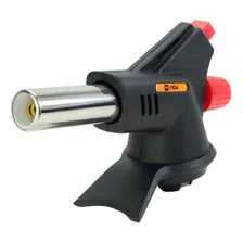 Maçarico Portátil Nautika Torch C/ Acendedor Automático Foto mini 1