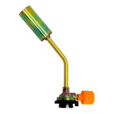 Maçarico Portátil Para Culinária Gt-49 17cm - Western Foto mini 1