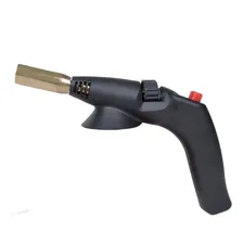 Maçarico Portátil Sem Cilindro 400g 5it - Italgas Foto  mini 1