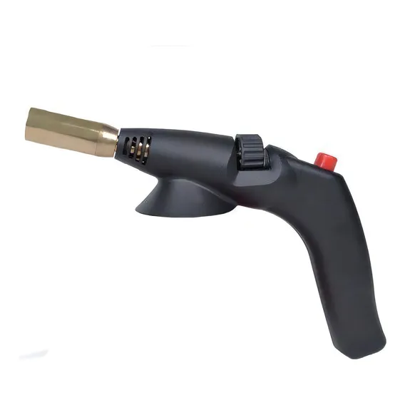 Maçarico Portátil Sem Cilindro 400g 5it - Italgas Foto 1