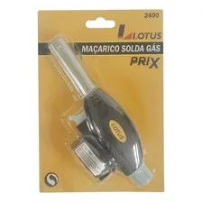 Maçarico Solda Gas 100/10 Foto mini 1