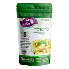 Macarrão de Konjac Penne Konjac Massa MF Sachê 200g Foto  mini 1