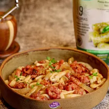 Macarrão de Konjac Penne Konjac Massa MF Sachê 200g Foto mini  3