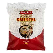 Macarrão Oriental Kodilar Bifum 500g Massa De Arroz Foto  mini 1