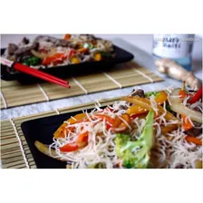 Macarrão Oriental Kodilar Bifum 500g Massa De Arroz Foto mini  2