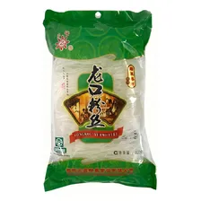Macarrão Harussame Zhaoyuan Sanjia Pacote 200g Foto mini 1