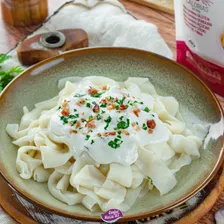 Macarrão Konjac Massa Pappardelle Shirataki 270g 9 Calorias Foto mini 2