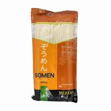 Macarrão Somen Mezzani 500g Foto  mini 1