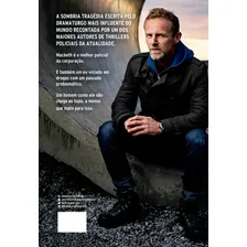 Macbeth: Jo Nesbø, de Nesbø, Jo. Editorial Editora Record Ltda., capa mole em português, 2019 Foto mini  2
