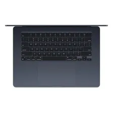 MacBook Air 15-inch 15