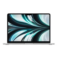 MacBook Air M2 2022 silver 512GB SSD - Apple Apple Foto mini 1