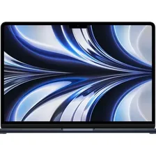 MacBook MacBook Air azul meia-noite 8 GB de RAM - SSD de 256 GB - Apple Core i7 Foto  mini 1