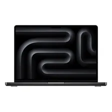 Macbook Pro 14 Chip M4Pro 12 Core 512 GB Ssd Space Black Space Black Foto mini 1