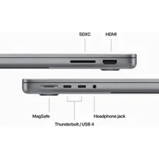 MacBook Pro MacBook Pro 14
