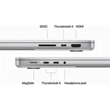 MacBook Pro MacBook Pro 14