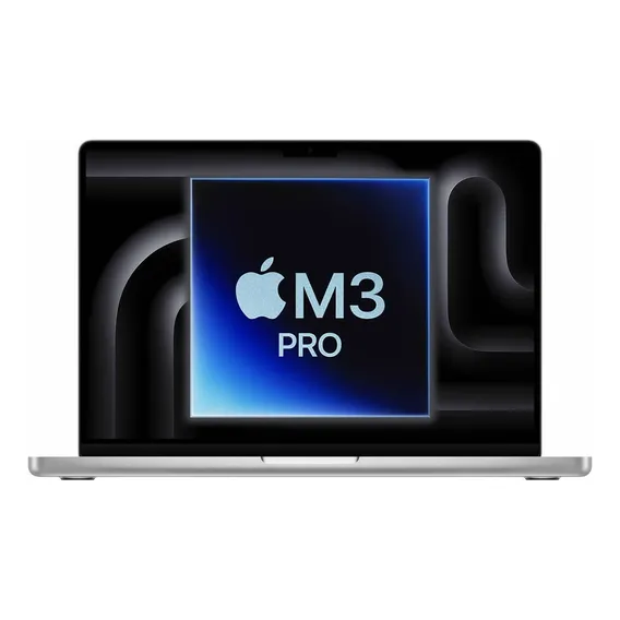 MacBook Pro MacBook Pro 14