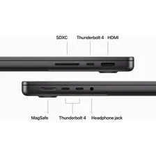 MacBook Pro MacBook Pro 14