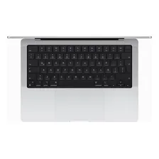 MacBook Pro Macbook Pro 16 M4 Pro 16 prateado 24 GB de RAM - SSD de 512 GB - HDD de 512 GB - Apple M4 Foto mini 2