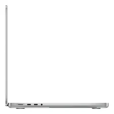 MacBook Pro Macbook Pro 16 M4 Pro 16 prateado 24 GB de RAM - SSD de 512 GB - HDD de 512 GB - Apple M4 Foto mini 4